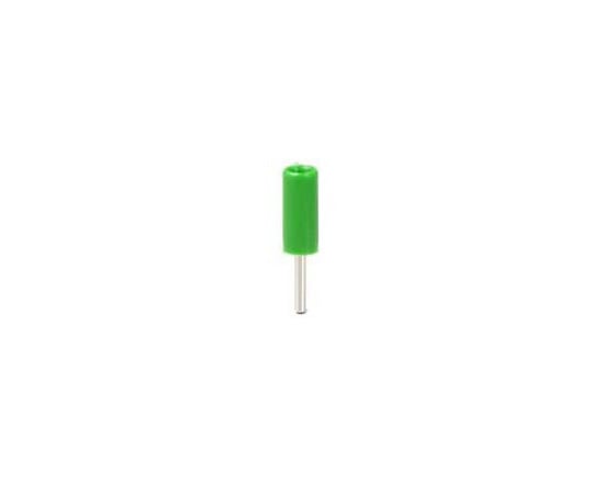 チッププラグ　2mm　緑
