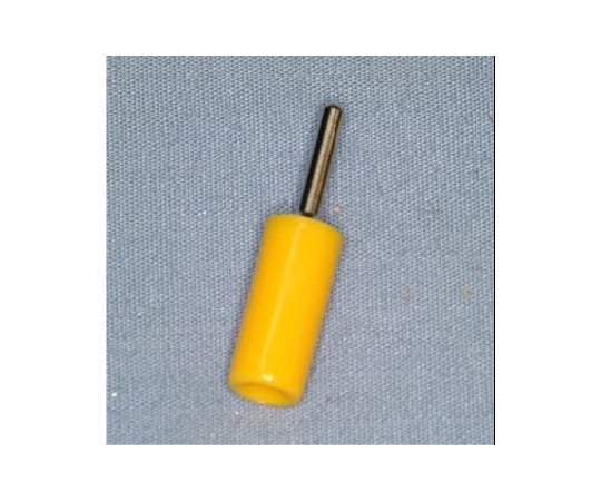 チッププラグ　2mm　黄