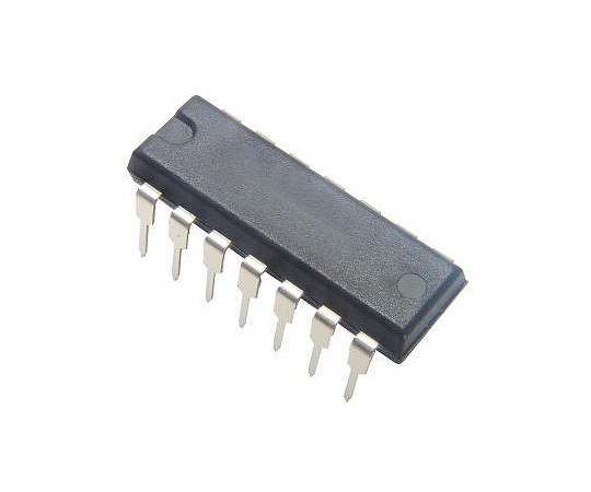 電流モードオペアンプ