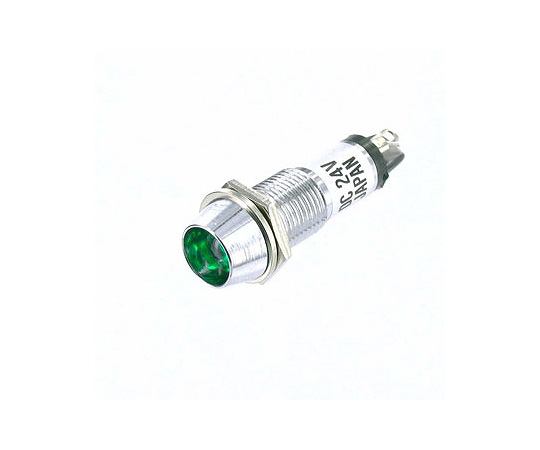 LEDブラケット　緑