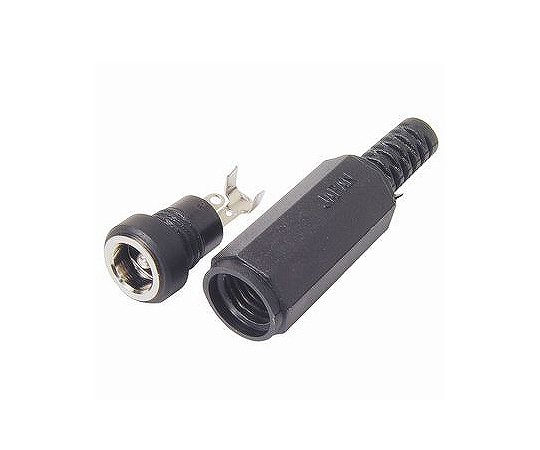 DC中継ジャック　2.5mm