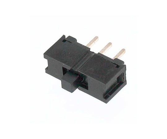 スライドスイッチ