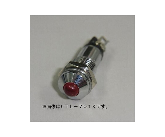 LEDブラケット　緑