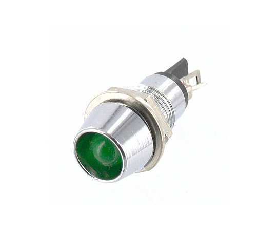 LEDブラケット　緑