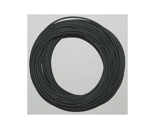 UL電線 黒 10m(±2%) UL3265AWG22KL10