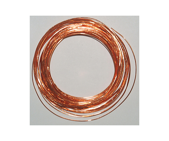ポリウレタン銅線　0.6mm　10m（±2％）巻