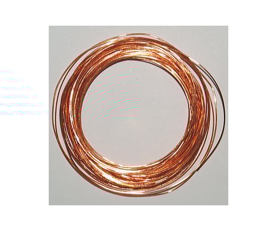 ポリウレタン銅線　0.65mm　10m（±2％）巻