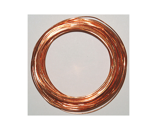 ポリウレタン銅線　0.8mm　10m（±2％）巻