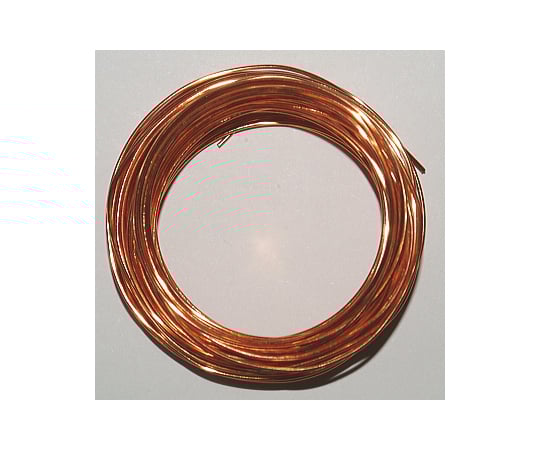 ポリウレタン銅線　1.0mm　10m（±2％）巻