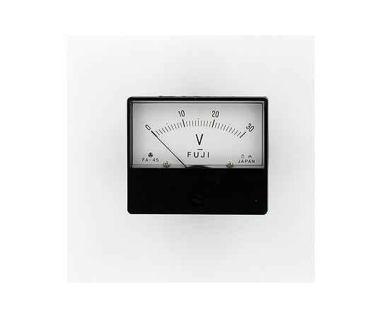 自作ステレオVUメーター173号機（富士計測器 FA-45） 自作ステレオVUメーター173号機（富士計測器 FA-45） - メルカリ