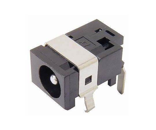 DC基板ジャック　EIAJ3