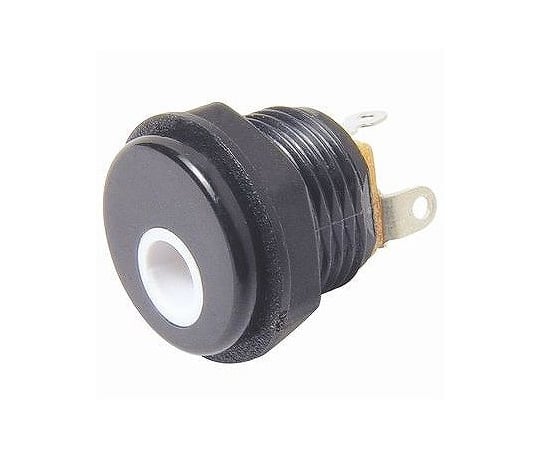 取付DCジャック　EIAJ2