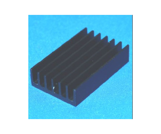 放熱器（ヒートシンク）
