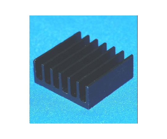 放熱器（ヒートシンク）