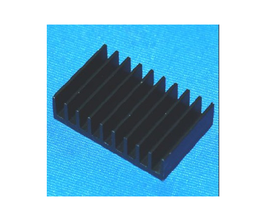 放熱器（ヒートシンク）
