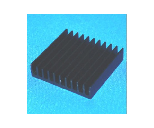 放熱器（ヒートシンク）