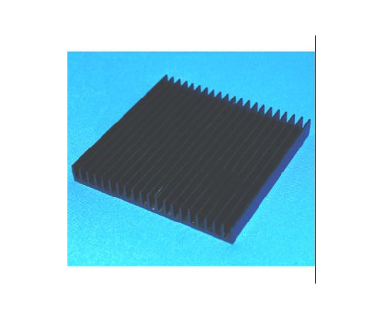 放熱器（ヒートシンク）