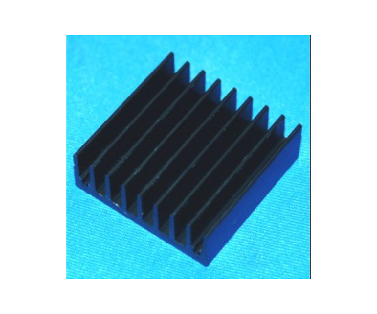 放熱器（ヒートシンク）