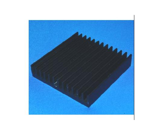 放熱器（ヒートシンク）