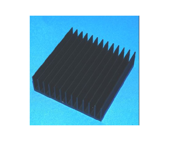 放熱器（ヒートシンク）