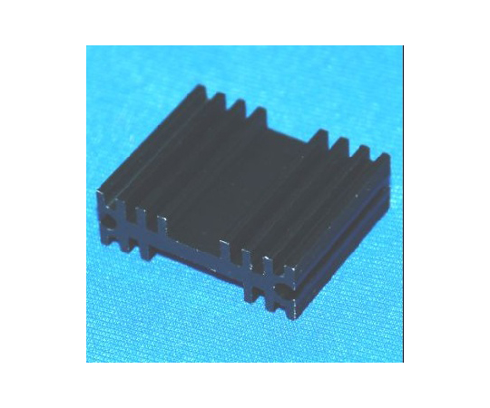 放熱器（ヒートシンク）