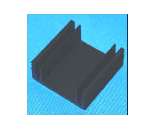 放熱器（ヒートシンク）