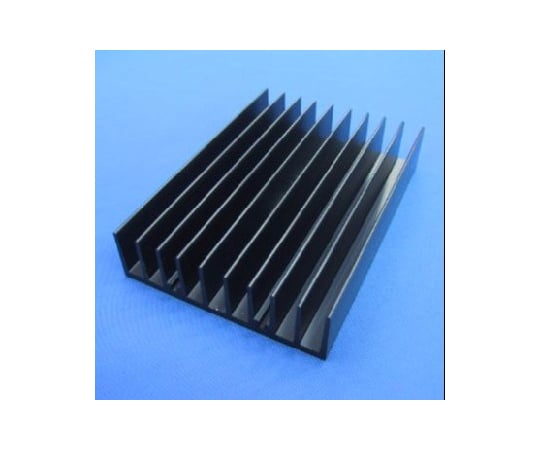 放熱器（ヒートシンク）