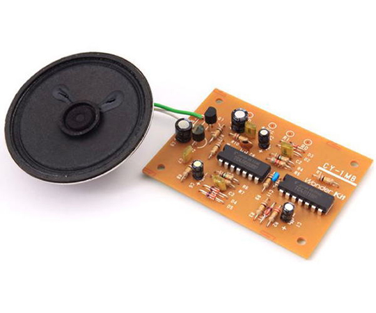 ピンポンチャイムキット