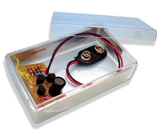 電子びっくり箱2（キット）