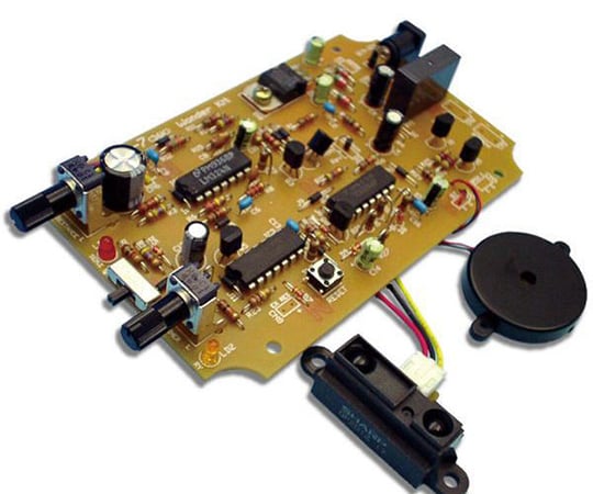 接近センサーキット