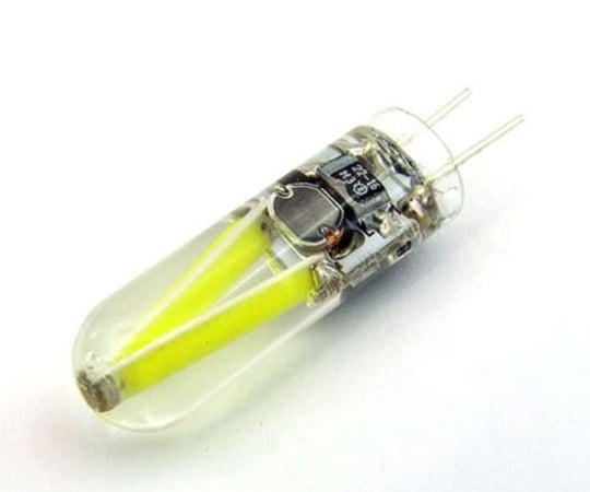 フィラメントLEDモジュール（白色）