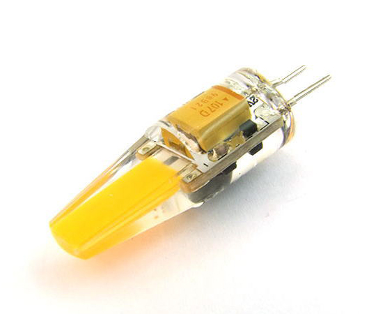 高出力LEDモジュール（電球色）