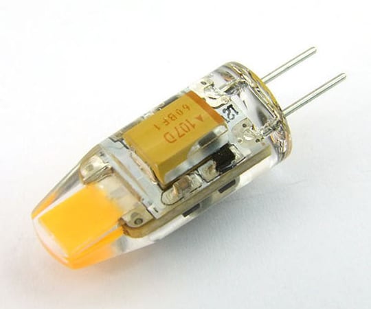 高出力LEDモジュール（電球色）