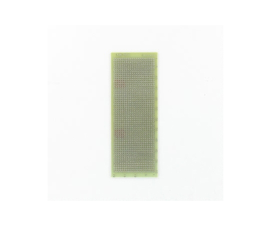 特殊IC用基板　2mmピッチ角ドット　120×45