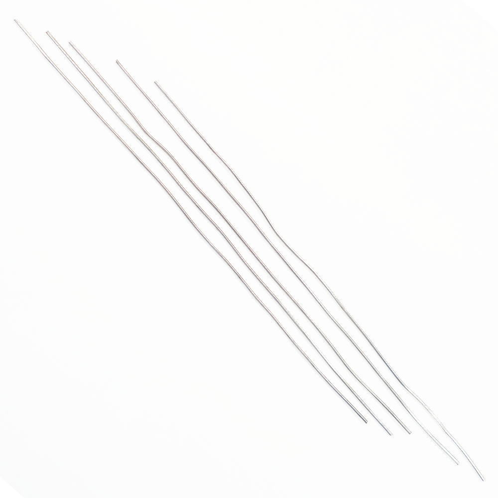 鉛フリー特殊はんだ（5本入り）