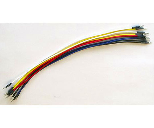 スルーホール用テストワイヤー