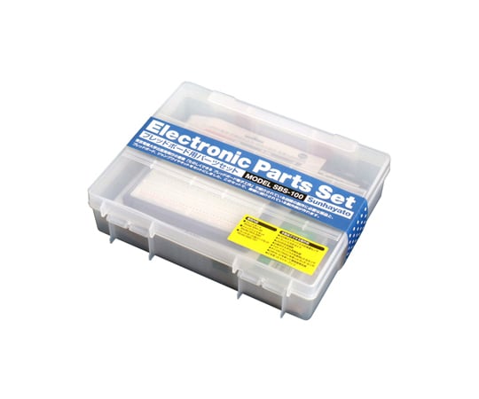 ブレッドボードセット