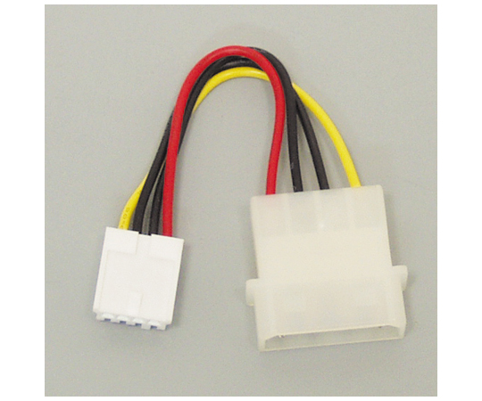 取扱を終了した商品です 電源変換ケーブル ペリフェラル4p Fdd 6 5cm Wa076a 63 31 74 Axel アズワン 取扱を終了した商品です 電源変換ケーブル ペリフェラル4p Fdd 6 5cm Wa076a 63 31 74 Axel アズワン