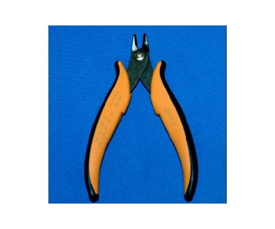 精密ニッパー　標準カット