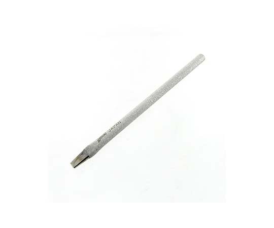 替こて先　D型　レッドチップ　Φ4mm