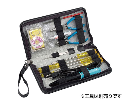 メンテナンス用工具　キャリングバッグのみ