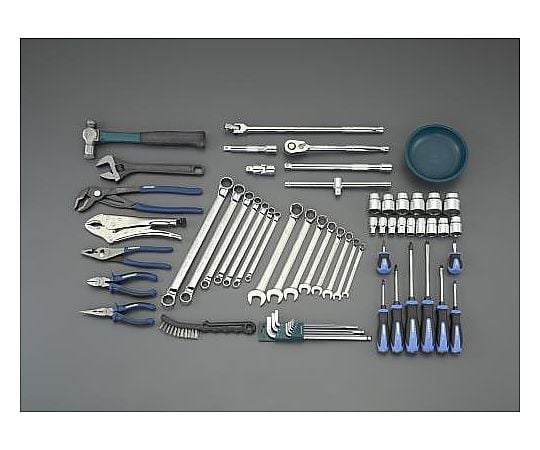[64個組] 工具セット