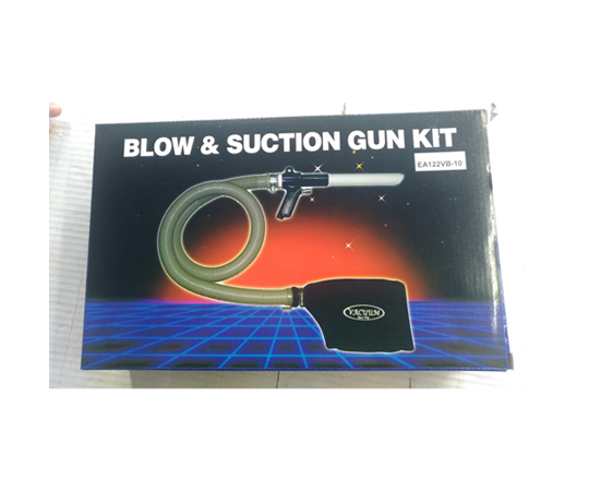 Air Vacuum Cleaner EA122VB-10