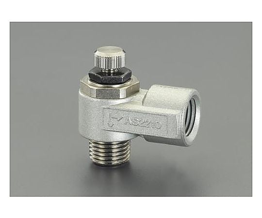 スピードコントローラー（メータイン）　R3/8"