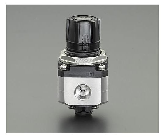 エアーレギュレーター（クリーンルーム用）　Rc1/8"