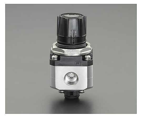 エアーレギュレーター（クリーンルーム用）　Rc3/8"