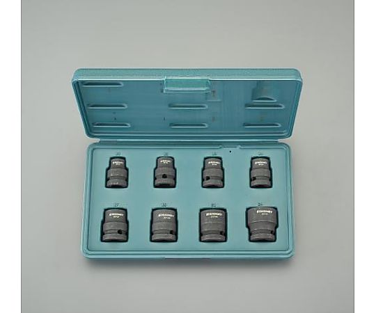 1/2"DR ｲﾝﾊﾟｸﾄﾎﾞﾙﾄﾘﾑｰﾊﾞｰｿｹｯﾄｾｯﾄ