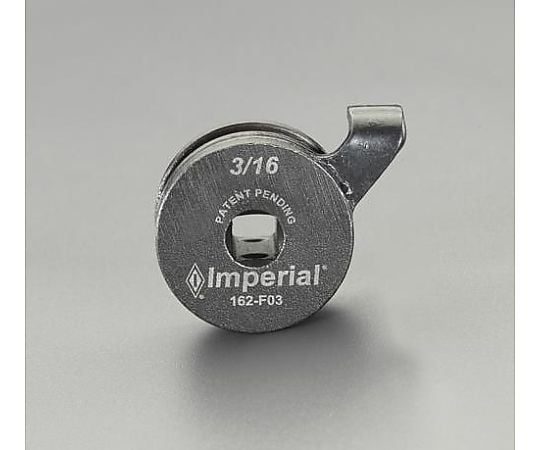 1/4" マイクロチューブベンダー