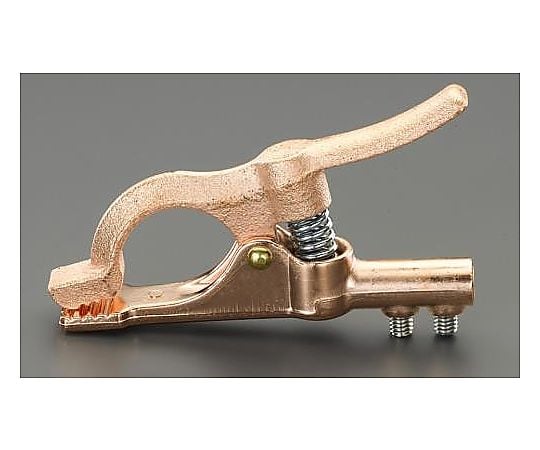 300A アースクリップ