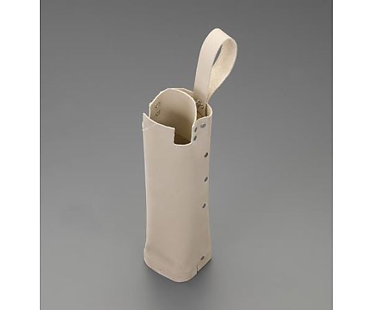 溶接棒用革袋 EA354-53